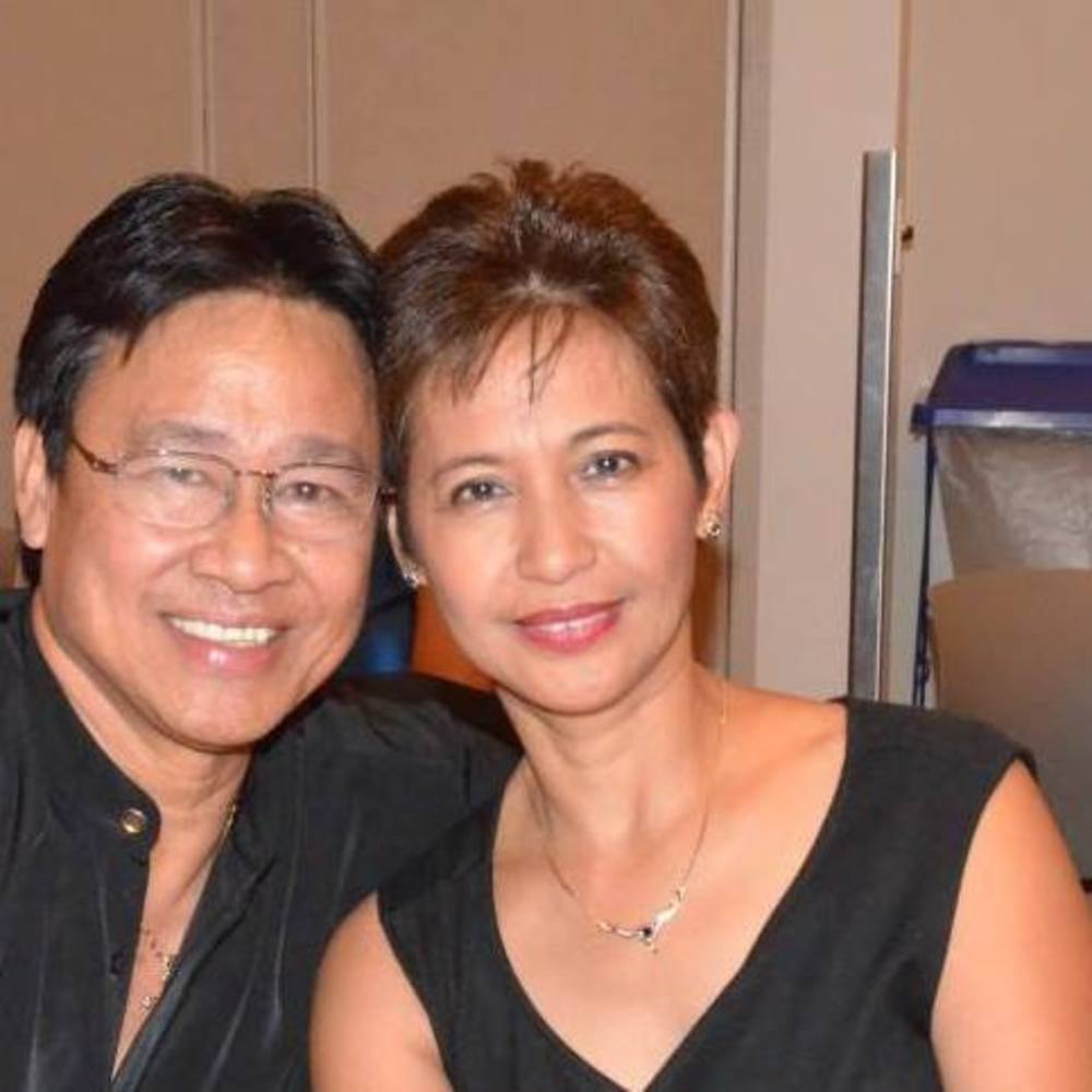 Meet your Posher, Maribel